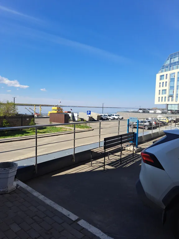 Апартаменты