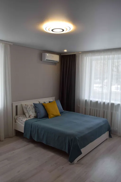 1-комнатная Квартира — аренда посуточно в Каменск-Шахтинский