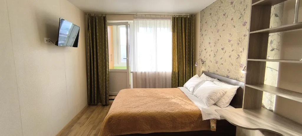 Квартира Квартира Маяк39 — Калининград