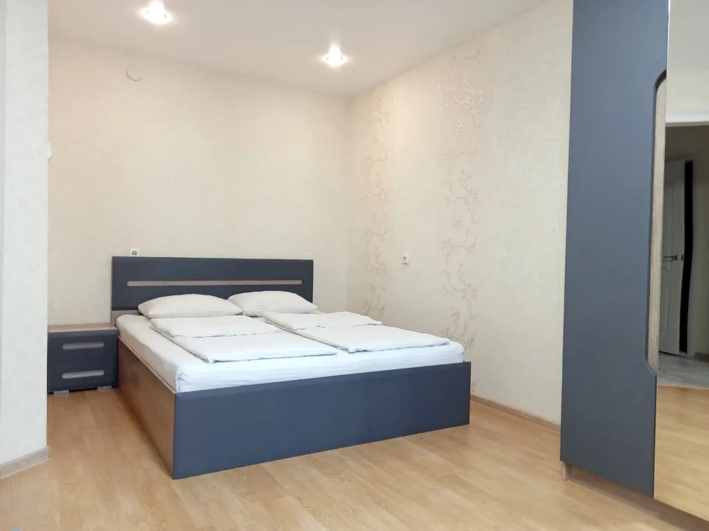 Уютная квартира в центре города — аренда посуточно в Киров