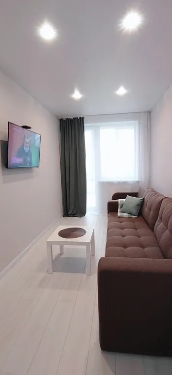 Квартира Квартира на побережье Балтики — Пионерский