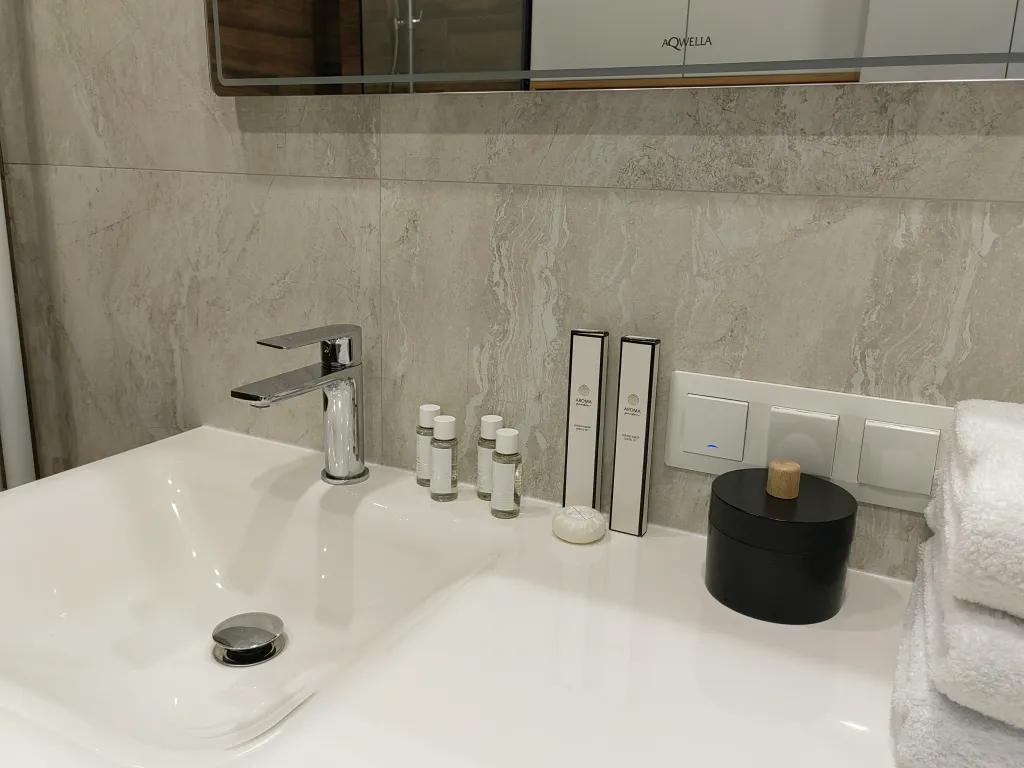 Квартира 1-комнатная Квартира — Светлогорск