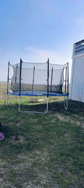 House с панорамной террасой на крыше с видом на море