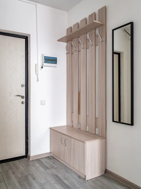 Комфортные апартаменты