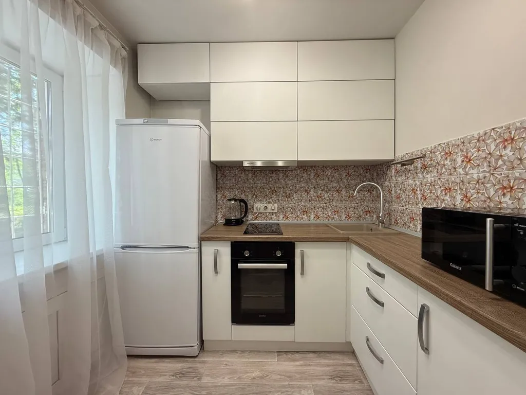 Новая уютная квартира рядом Аквапарком