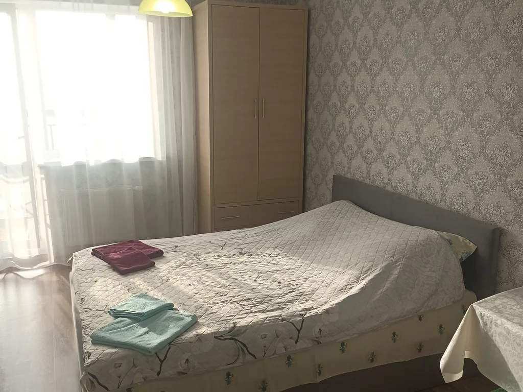 Уютная студия