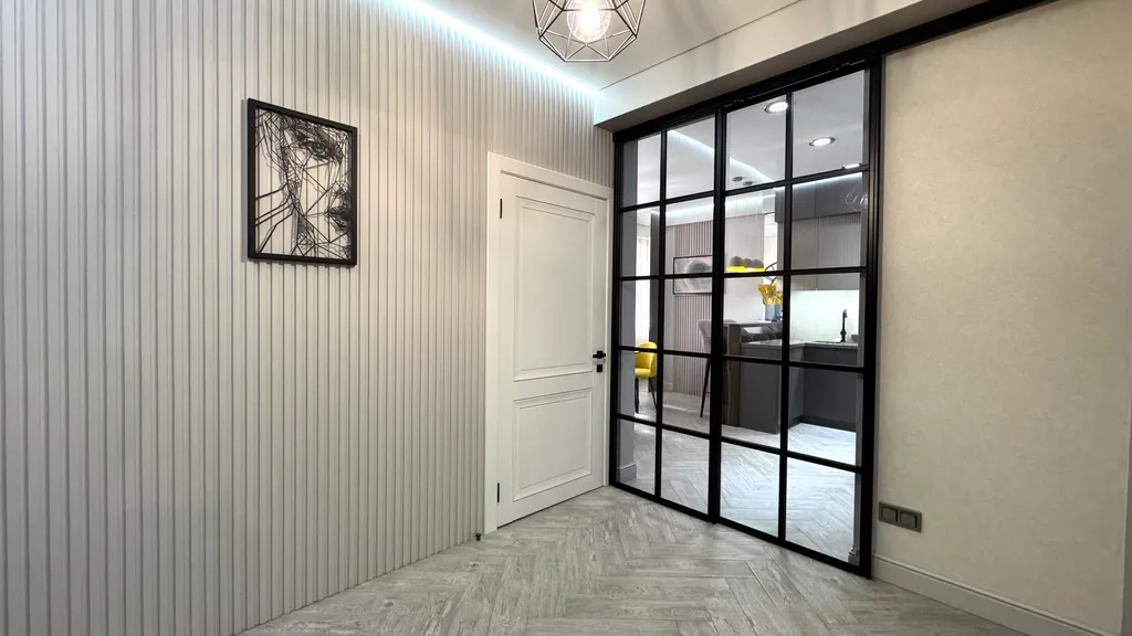 Квартира VIP в центре города