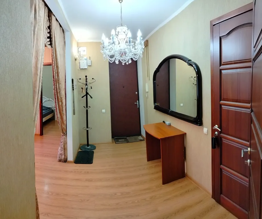 Уютная vip-квартира в центре на пешеходной улице старого Витебска