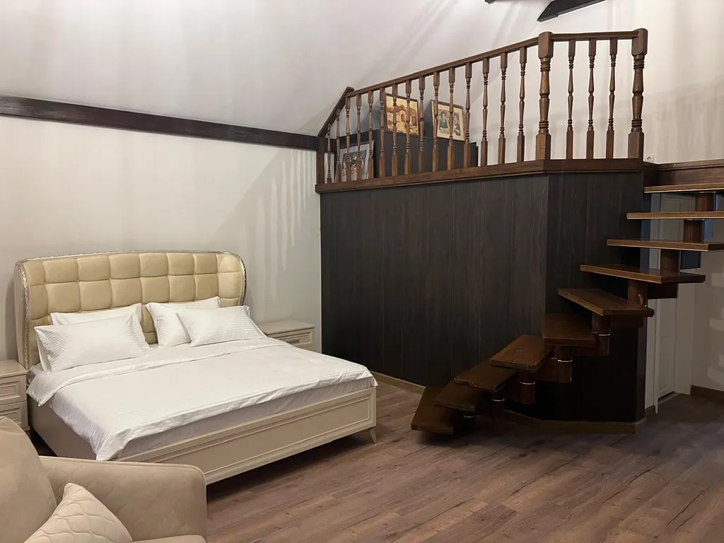 Квартира Комната — Подолино