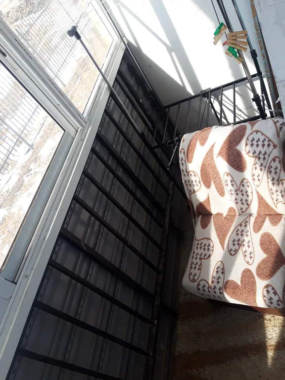 Квартира рядом с онкологическим центром