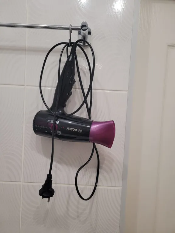 Уютная квартира в городе