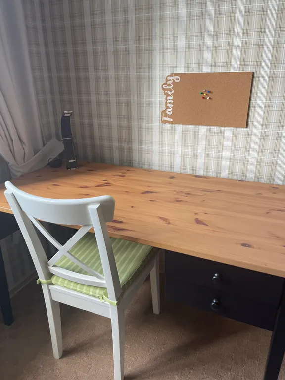 Квартира Семейная квартира с выходом в парк — Москва