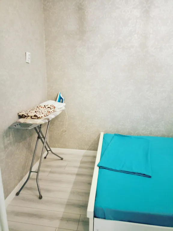 Квартира Уютная квартира — Краснодар