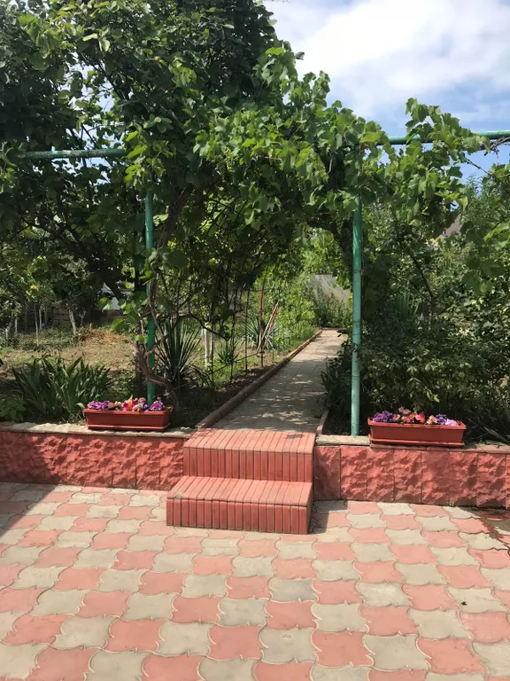 Коттедж Дачный домик на берегу моря — аренда посуточно в Хазар