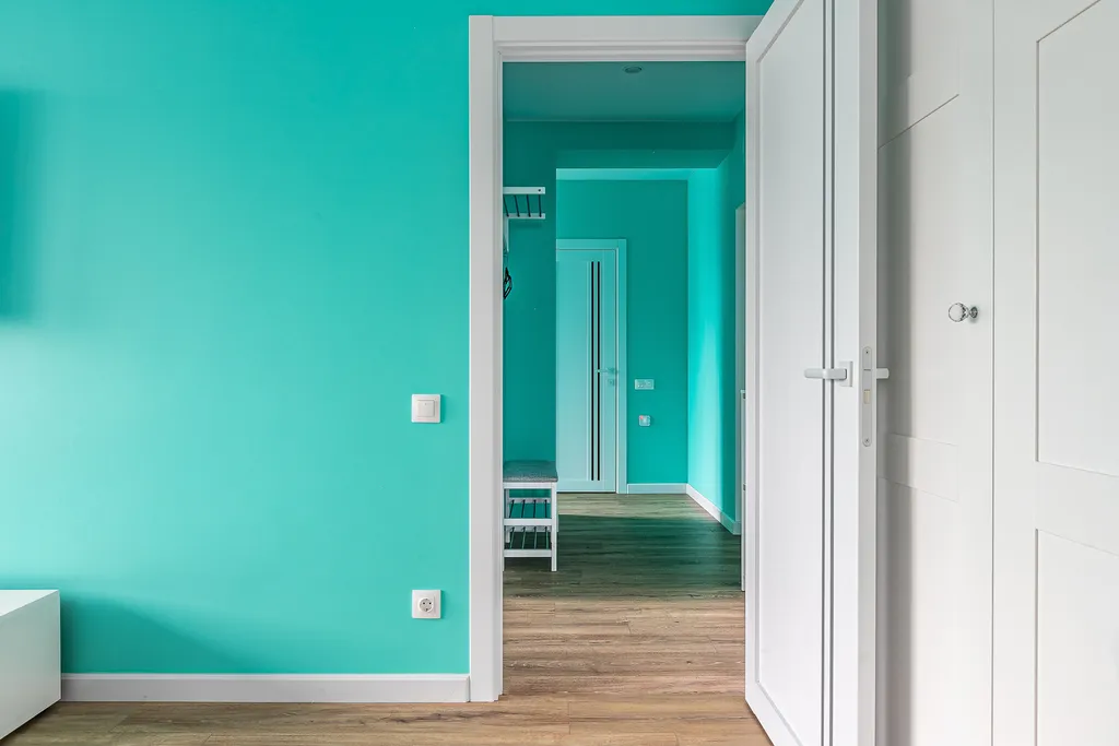 Квартира Квартира Люкс в Арбатской высотке — Москва