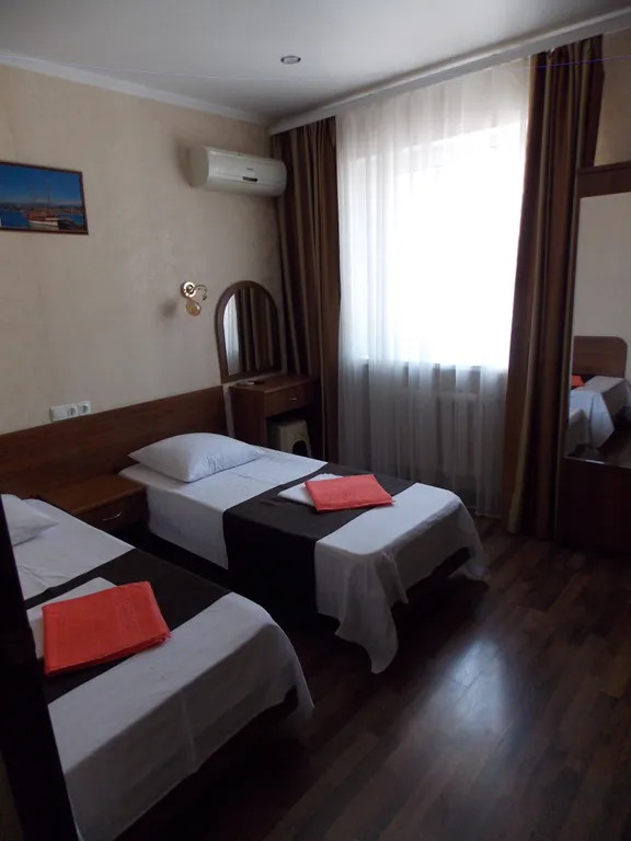 Квартира Комната — Геленджик