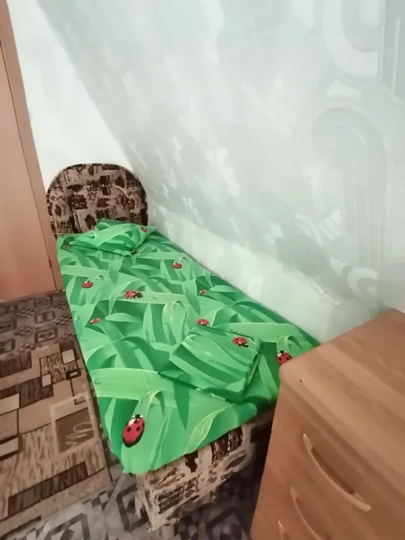 Домик у моря