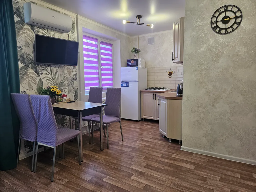 Любителям комфорта 2-комнатная квартира