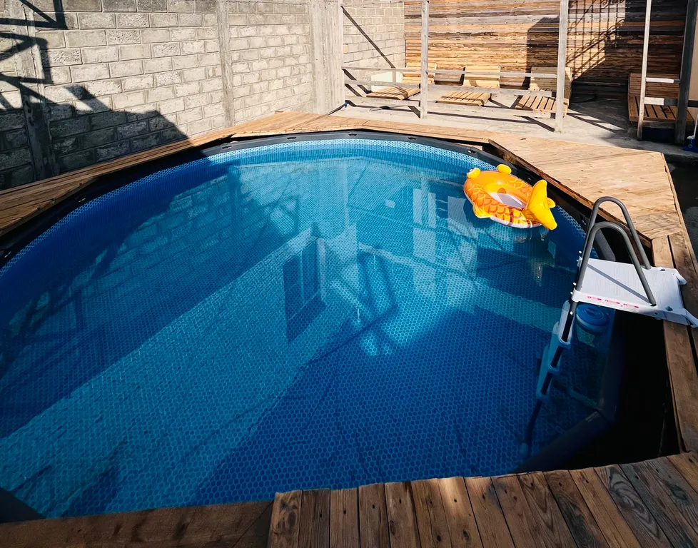 Квартира Комната — Анапа