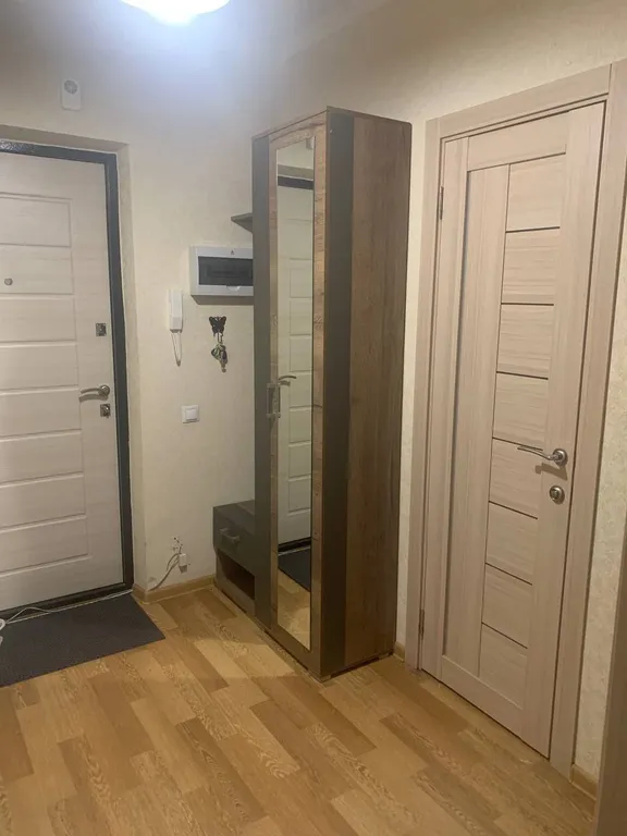 Квартира с живописным видом на Набережную Тукая