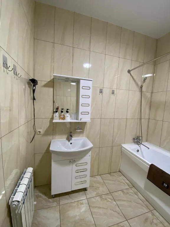 Студия 5-местный Люкс недалеко от центра Грозного