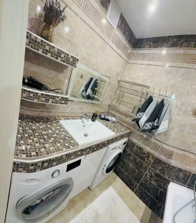 Апартаменты Like Home