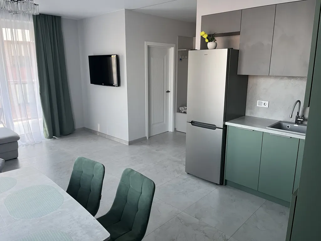 Квартира Уютная квартира у моря — Светлогорск