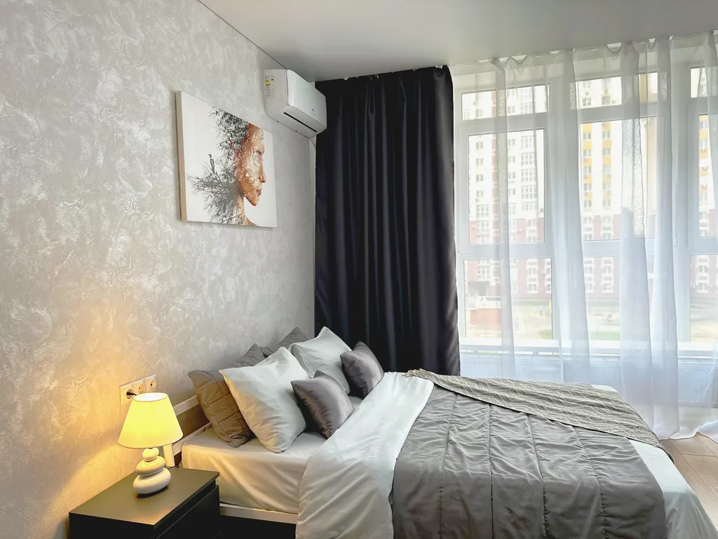 ТЕРРА48 | Апартаменты City Studio — новый дом, хорошая локация