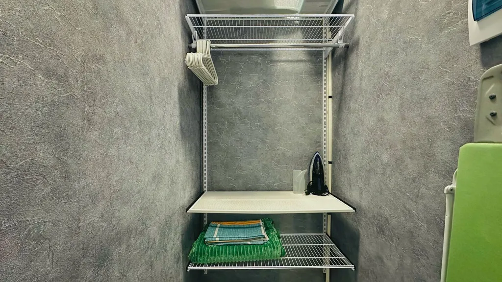 Квартира Квартира Студия с шикарным видом на море — Геленджик