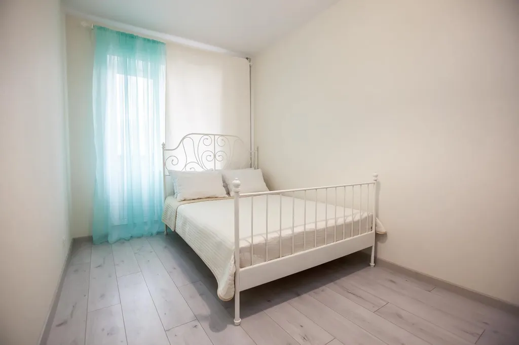 Двухкомнатный апартамент ВизавиМах