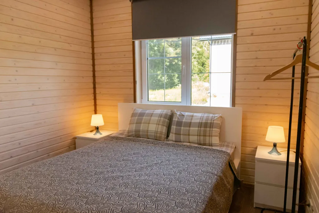 Уютный хутор