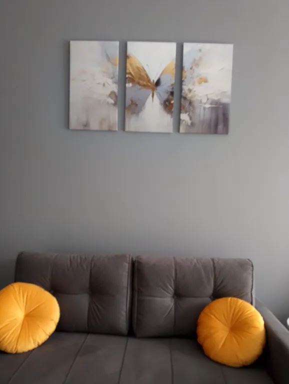 Квартира Квартира на Балтийском побережье — Светлогорск