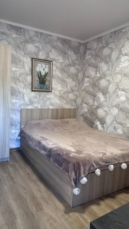 Квартира Комната — Сириус