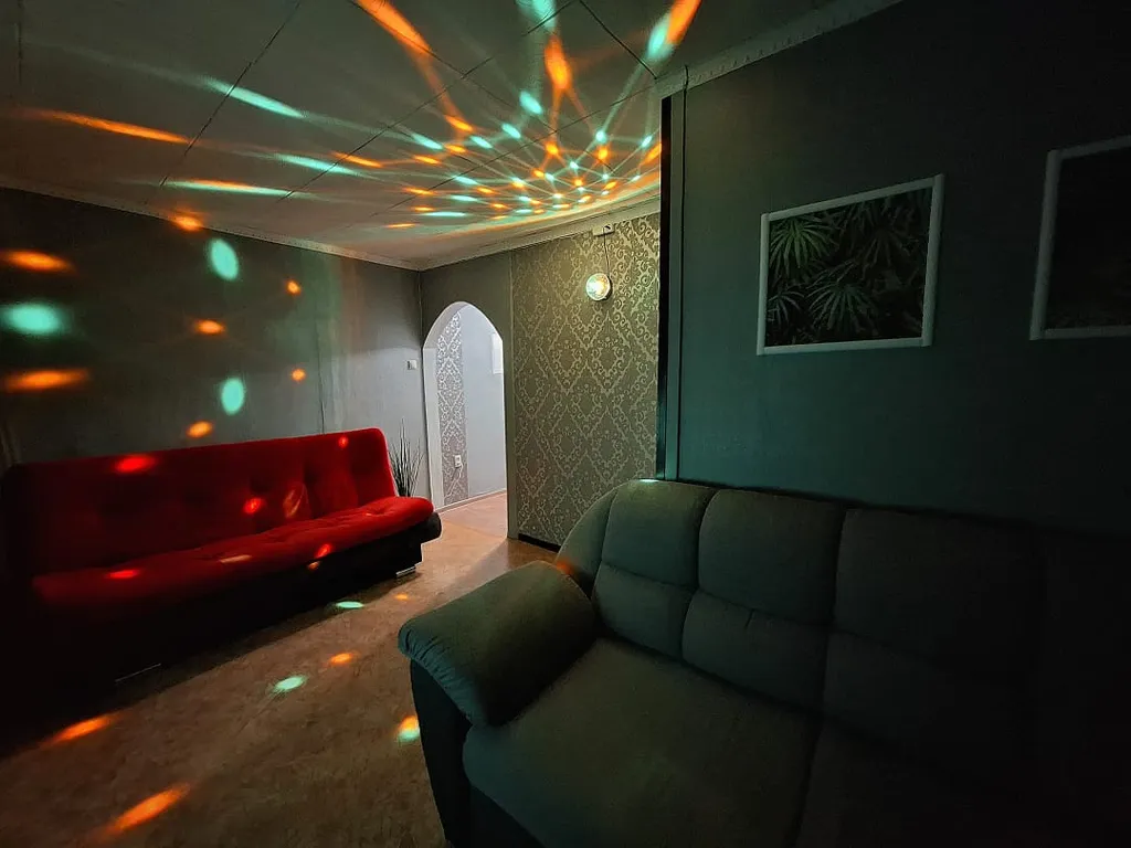 Уютная и удобная квартира