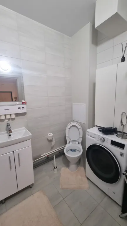 Квартира Уютная квартира с большой детской и домашним садом — Санкт-Петербург