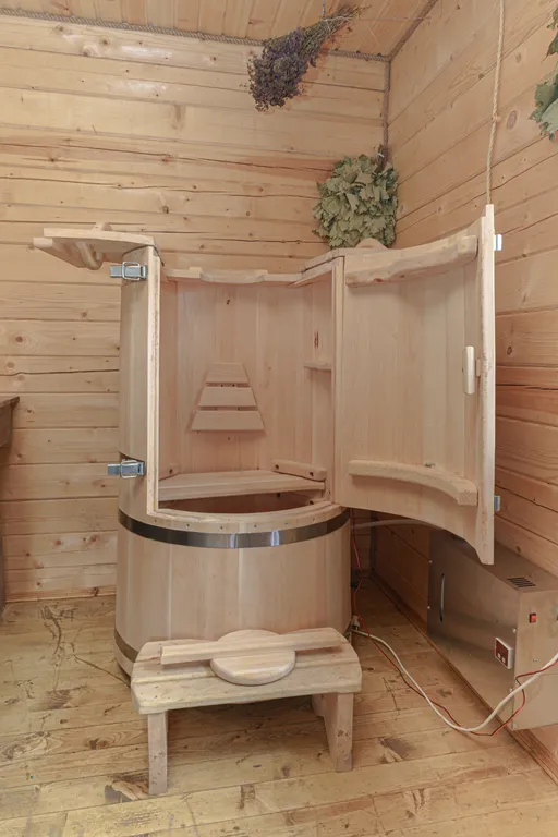 Загородный дом для отдыха