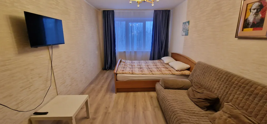 Апартаменты сети Багет на 10 человек