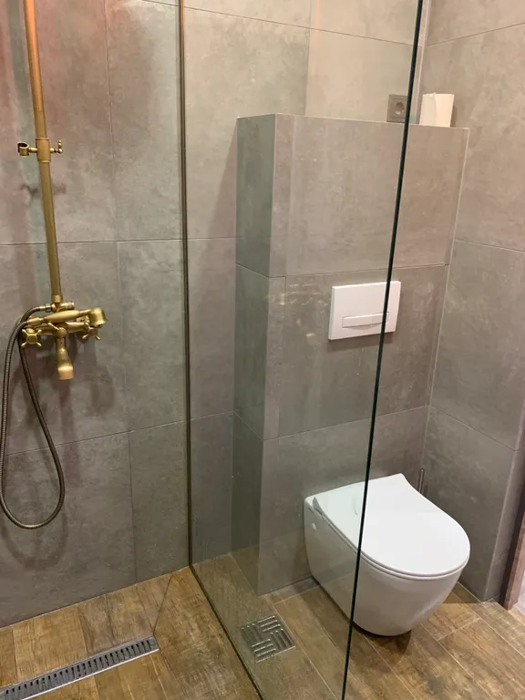 Уютная студия в самом сердце города