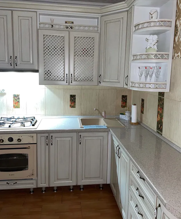 Квартира Квартира Все для души и комфорта — Владикавказ