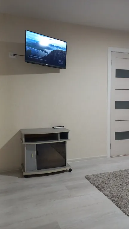 Квартира Уютная квартира, рядом с морем и центром города — Ялта