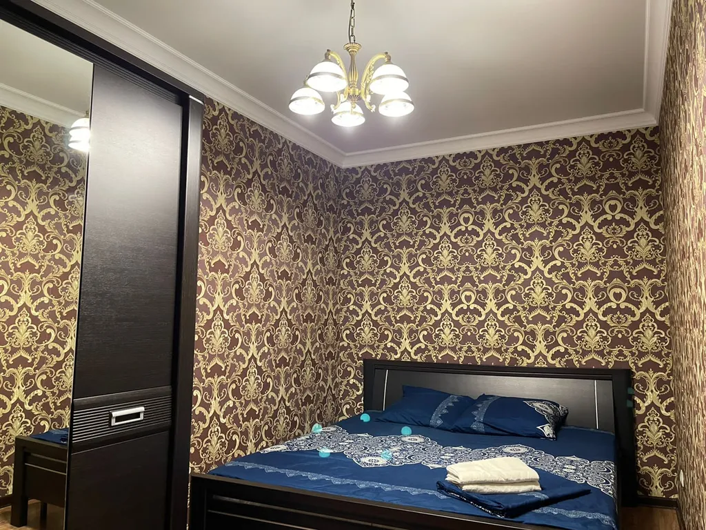 Коттедж Уютный дом — аренда посуточно в Каспийск