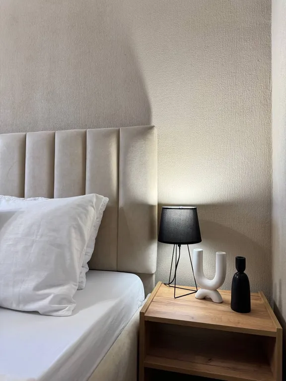 Отличный апартамент