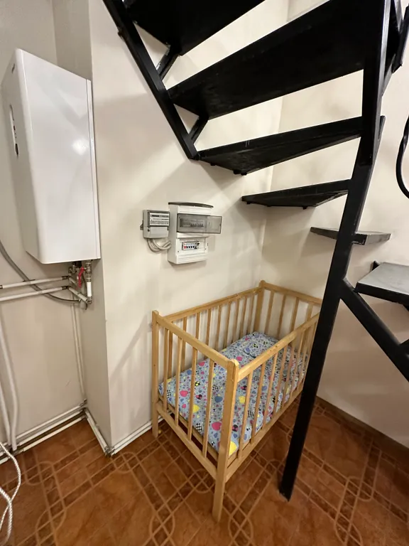 Дом на берегу Черного моря с видом на море