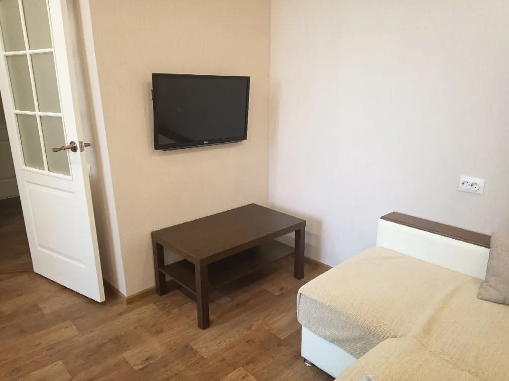 Уютная квартира для семьи