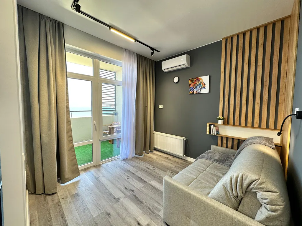 Лучший вид на море!