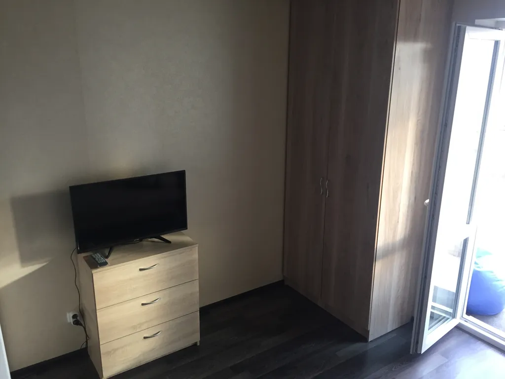 Уютная студия рядом с Ледовым