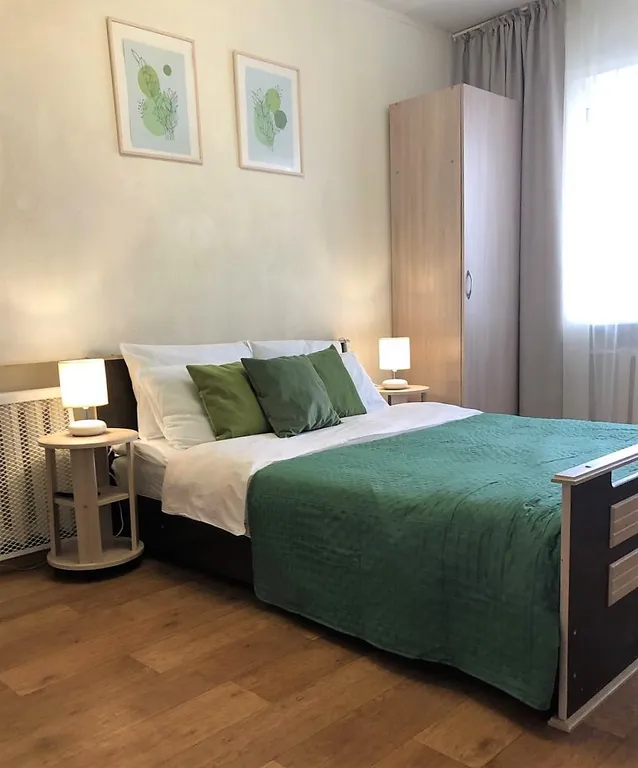 Квартира в центре Пскова