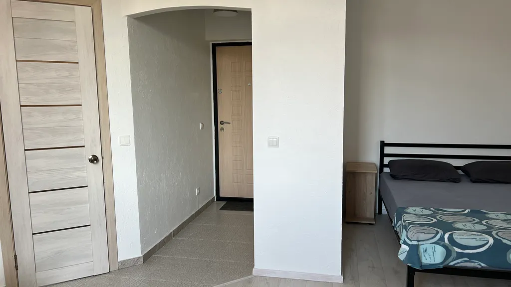 Квартира Уютные апартаменты — Сириус