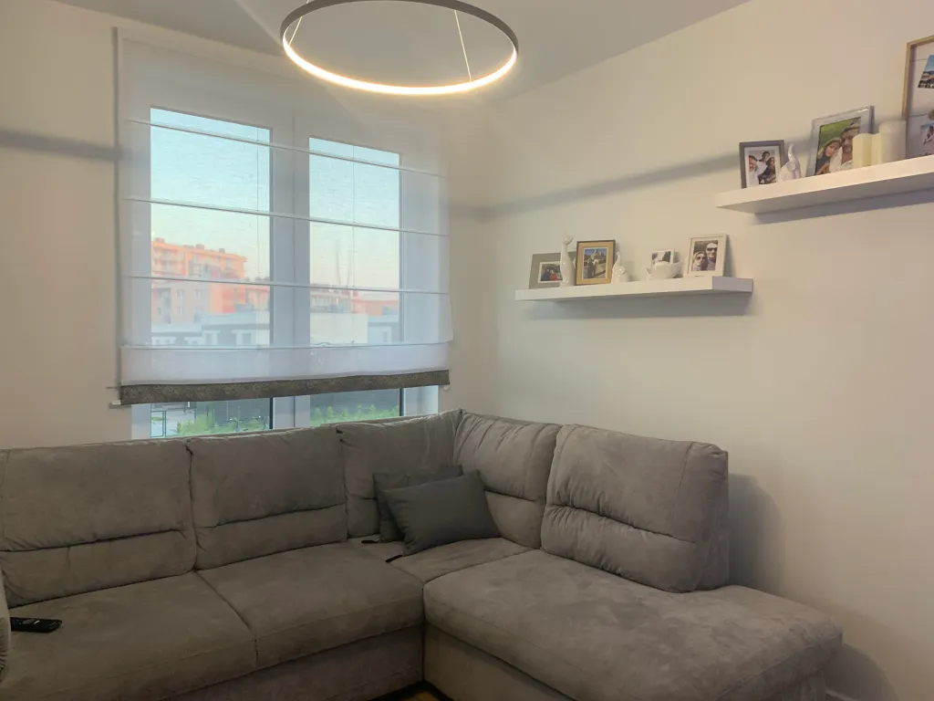 2-х комнатный апартамент у моря