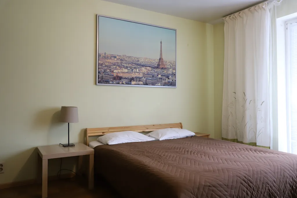 Квартира Апартаменты Урал — аренда посуточно в Челябинск